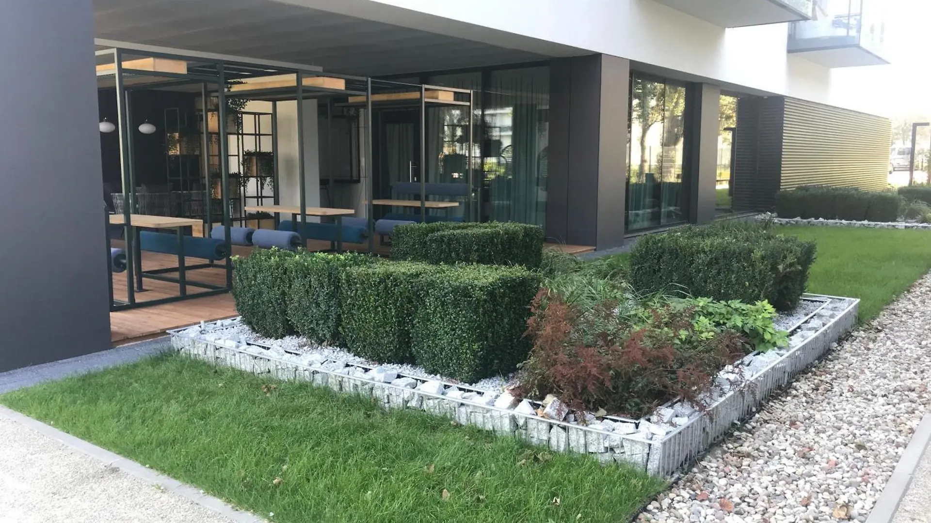 Bts Apartments - Apartament Przymorze Gdańsk Polska