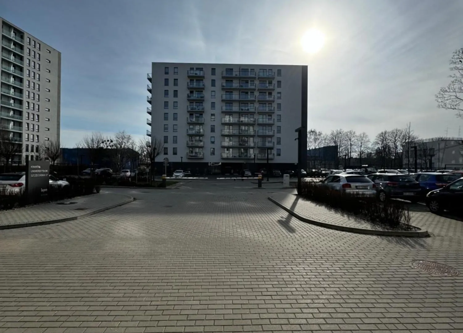 Bts Apartments - Apartament Przymorze Gdańsk