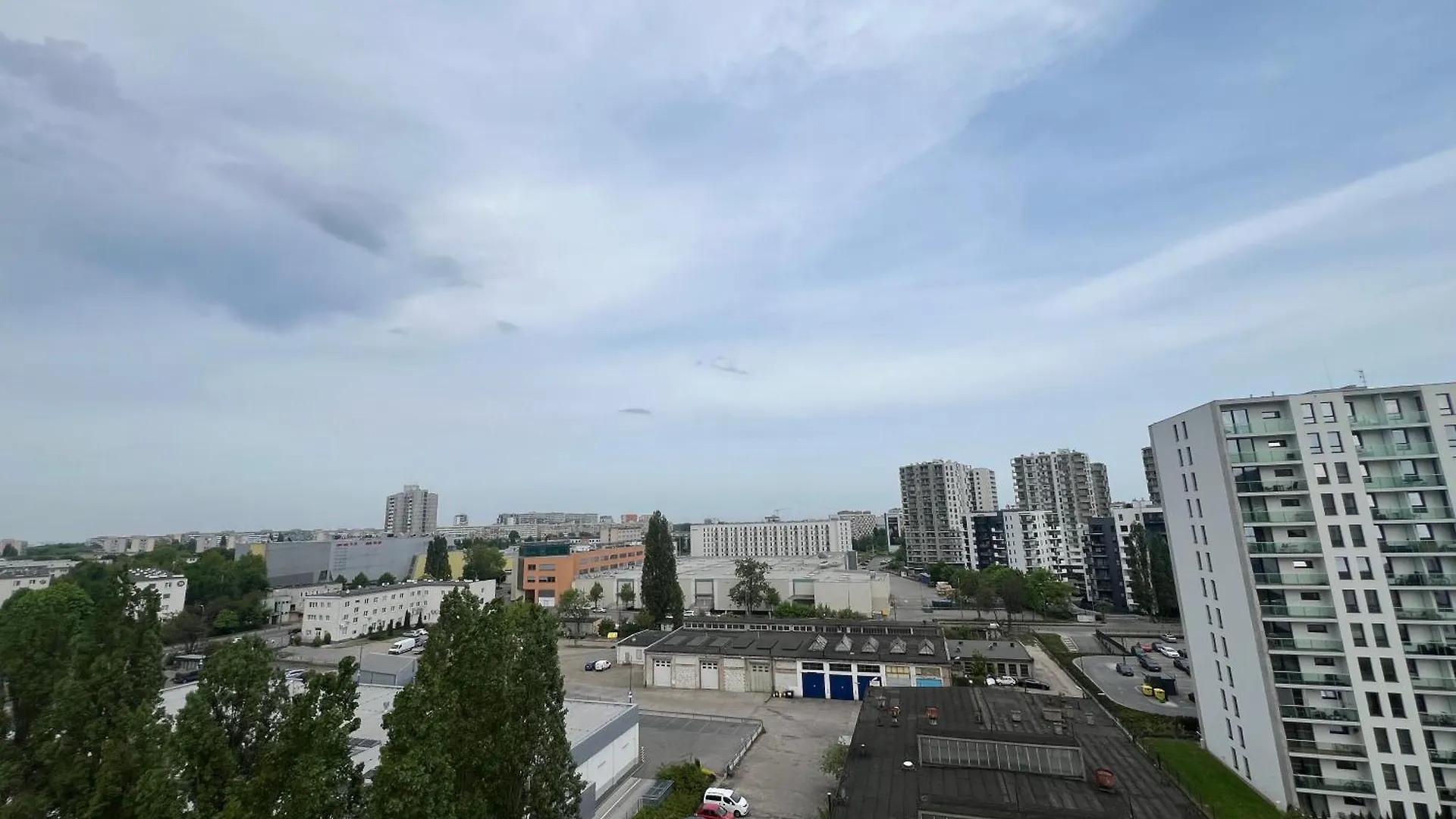 Bts Apartments - Apartament Przymorze Gdańsk 0*,  Polska