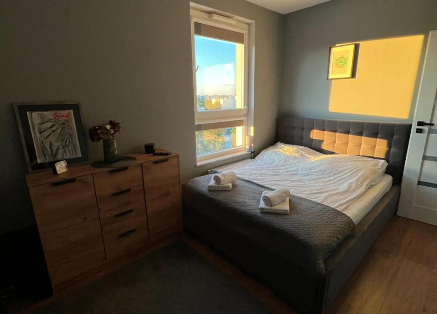 Bts Apartments - Apartament Przymorze Gdańsk 0*,