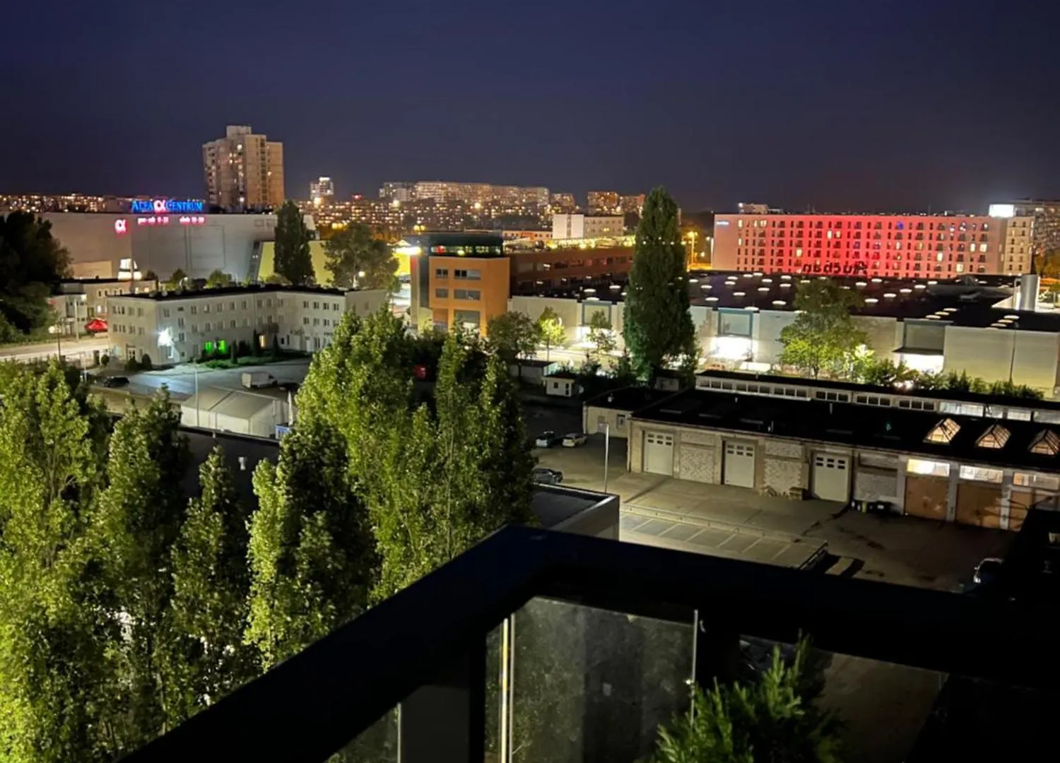 Bts Apartments - Apartament Przymorze Gdansk