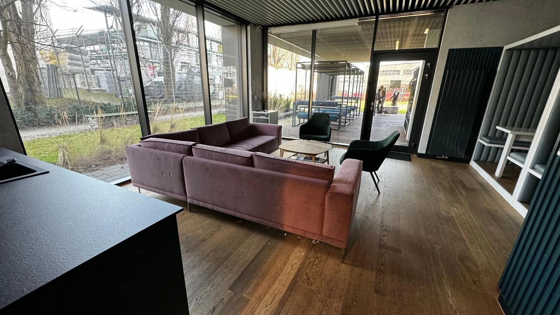 Bts Apartments - Apartament Przymorze Gdansk