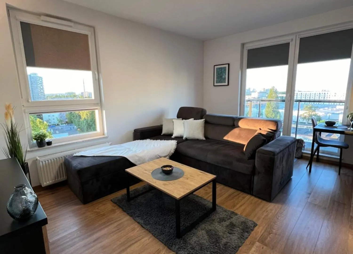 Bts Apartments - Apartament Przymorze contacts
