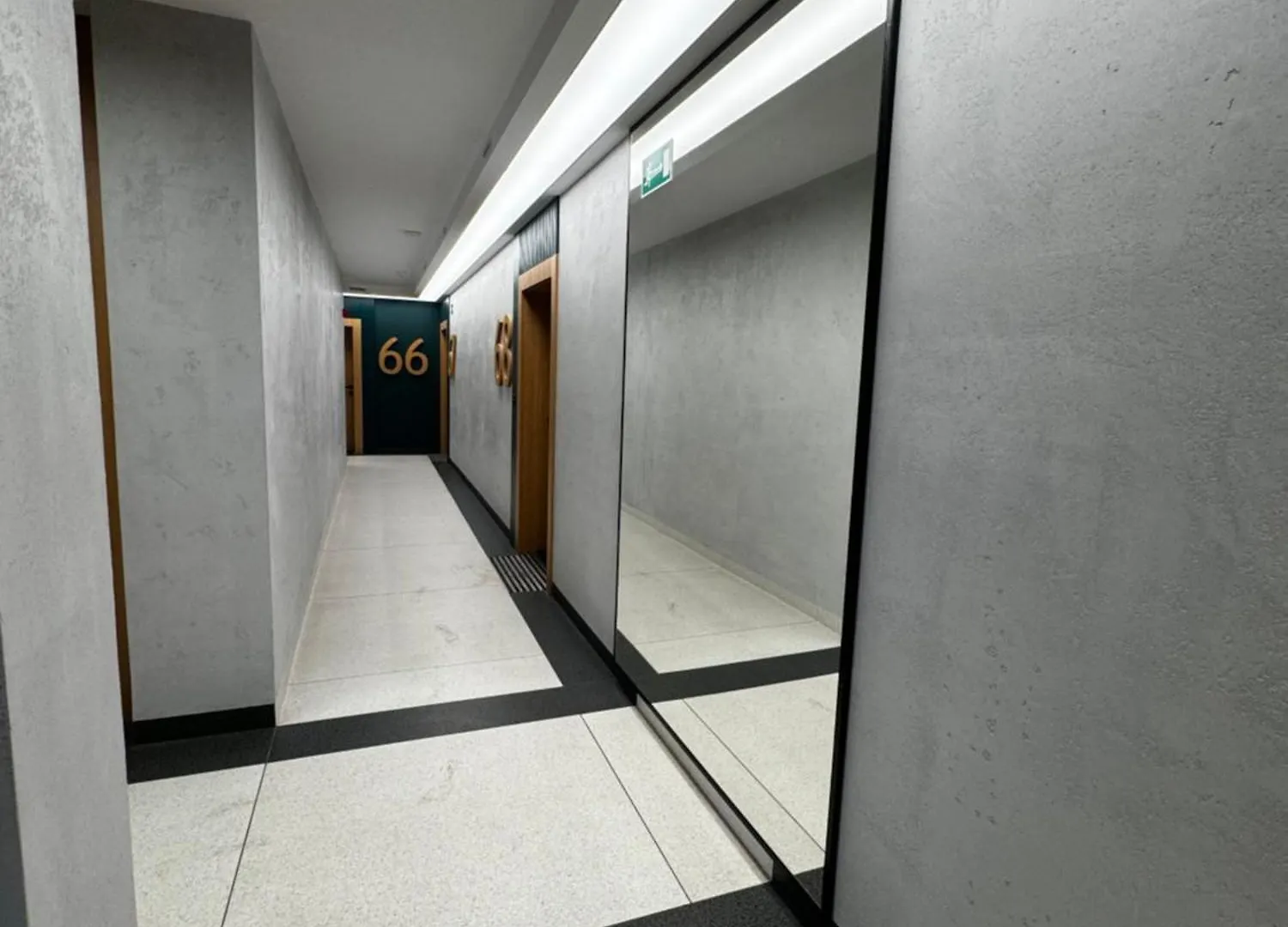 Bts Apartments - Apartament Przymorze Gdansk 0*,  Poland