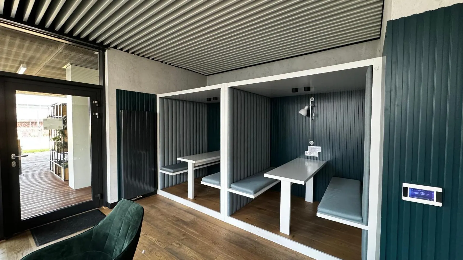 Bts Apartments - Apartament Przymorze Gdansk Poland