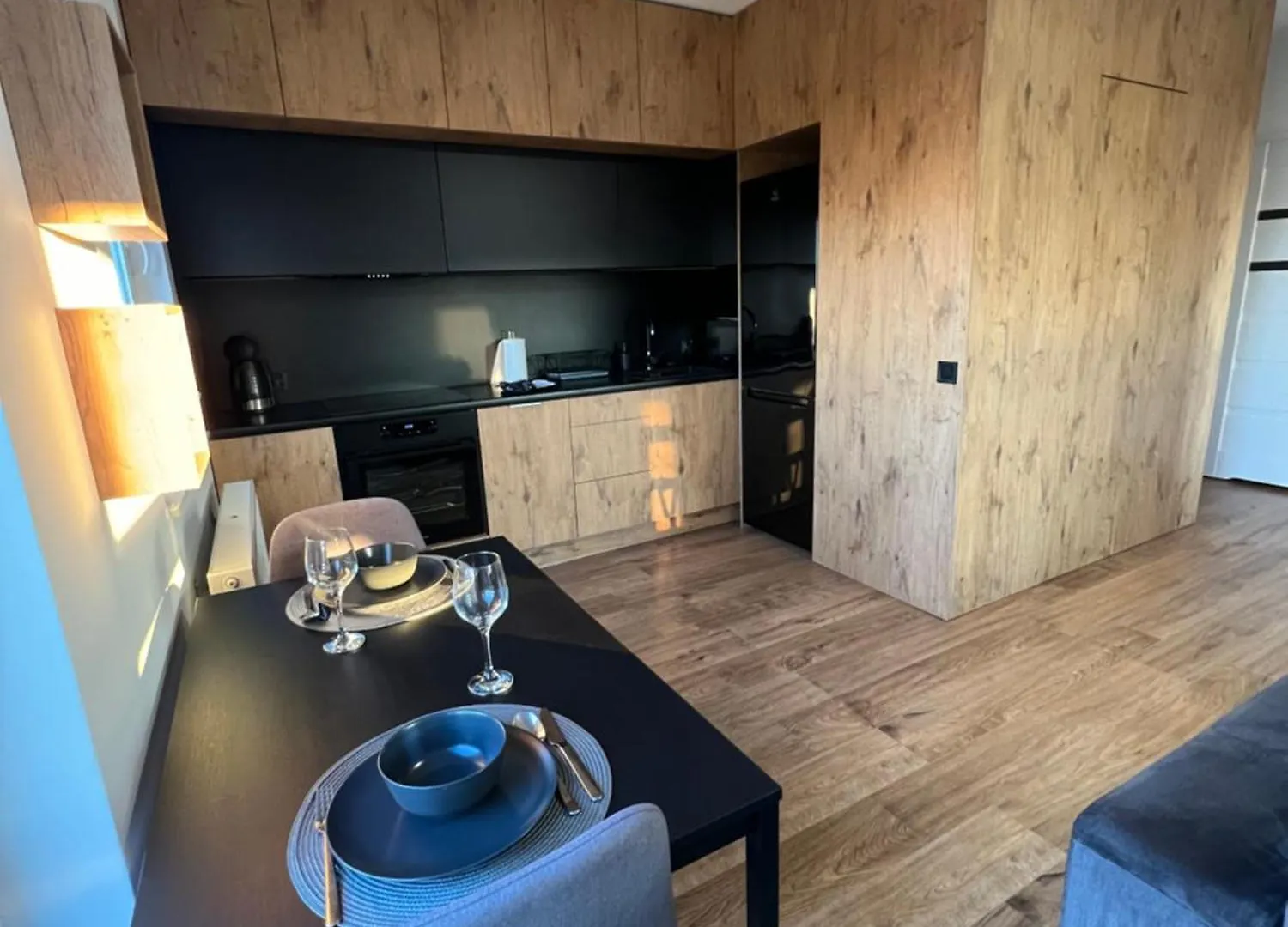 Bts Apartments - Apartament Przymorze Gdansk