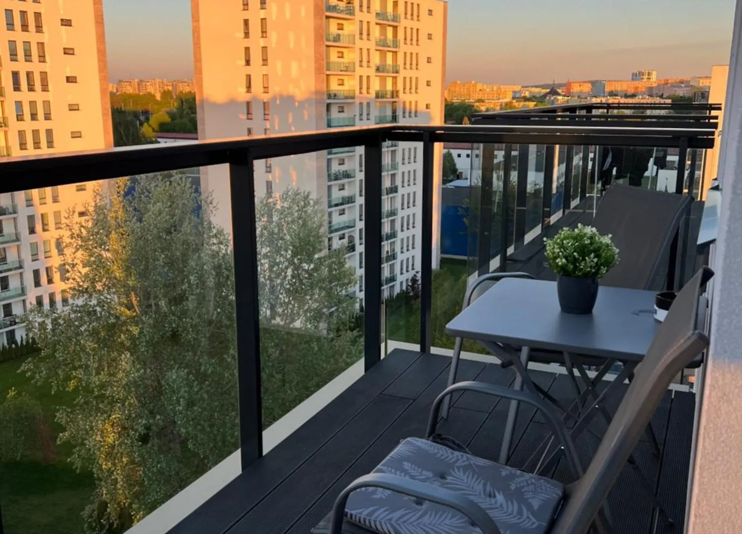 Bts Apartments - Apartament Przymorze Gdansk
